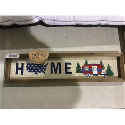 Sweet Bird and Co Home Wall Decor