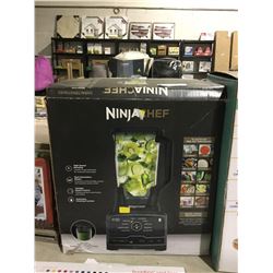 Ninja Chef High Speed Blender