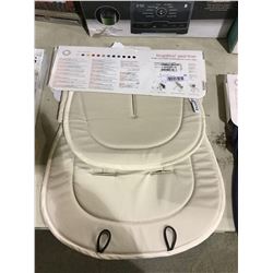 Bugaboo Seat Liner - White