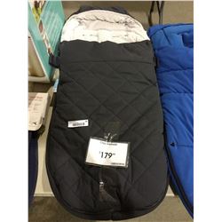 Cozy Ganoosh - Black