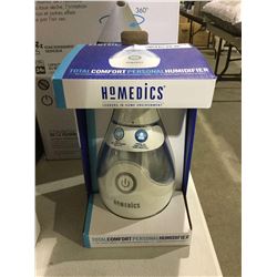 HomedicsTotal Comfort Personal Humidifier
