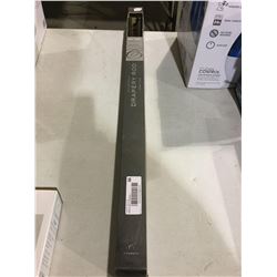 Cambria Adjustable Drapery Rod (28-48")