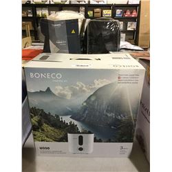 Boneco Ultrasonic Humidifier