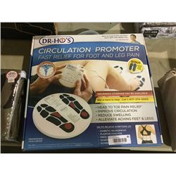 Dr-Ho's Circulation Promoter