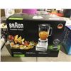 Image 1 : Braun PureMix Power Jug Blender
