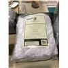 Image 1 : Wamsutta Twin Mattress Pad
