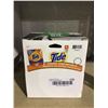 Image 1 : Case of Tide Travel Sink Packets (12ct)