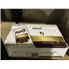 Image 1 : Case of Aero Truffle Milk Chocolate Bars (15 x 105g)