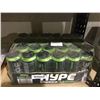 Image 1 : Hype Energy MFP Maximum Energy Drink (24 x 500mL)