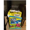 Image 1 : Case of Jolly Rancher Sour Gummies (10 x 182g)