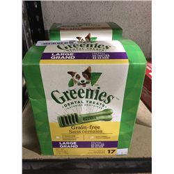 Greenies Dog Dental Treats Large Breed (765g)