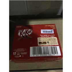 Kit Kat Wafer Bars (15 x 120g)