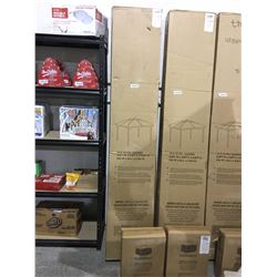 10' x 10' Gazebo w/ Mosquito Net