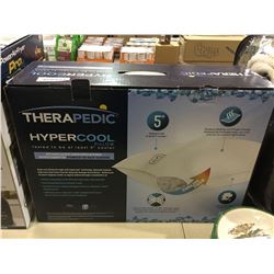 Therapedic HypercoolCooling Fiber Pillow