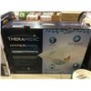 Image 1 : Therapedic HypercoolCooling Fiber Pillow