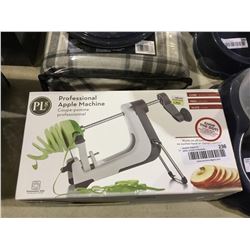 PL8 Professional Apple Machine