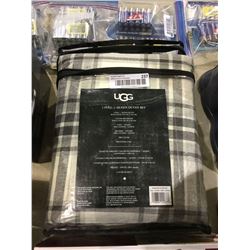 UGG Queen Size Duvet Set