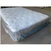 Image 3 : Queen Size pillow top Mattress