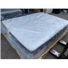 Image 5 : Queen Size pillow top Mattress