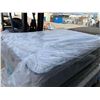 Image 2 : Queen Size pillow top Mattress