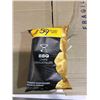Image 2 : Case of59thStreet BBQ Chips (30 x 60g)