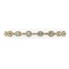 Image 2 : 8 ctw Marquise Cut Diamond Designer Bracelet 18K Yellow Gold