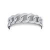 Image 2 : 10 ctw Certified VS/SI Diamond Bracelet 18K White Gold