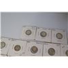 Image 17 : Qty 70+ Collectible Coins w/ Dates, etc