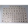 Image 1 : Qty 70+ Collectible Coins w/ Dates, etc