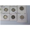 Image 2 : Qty 70+ Collectible Coins w/ Dates, etc