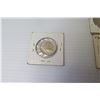 Image 3 : Qty 6 Collectible Coins: 1921, 1926, 1962, 1963 & Loose 1882 Dollar