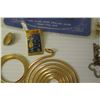 Image 14 : Misc Jewelry: Chokers, Rope Chains, Bracelet, Pendants, Brooches, Pins, etc