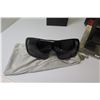 Image 2 : Sabre UV Sunglasses w/ Case, Dragon Sunglasses & Vestal Rosewood RSW001 Watch