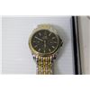 Image 2 : Misc Jewelry: Charm Bracelet, Bangles, Watch, Rings, Boxed Necklace/Earrings Set, etc