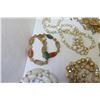 Image 4 : Misc Necklaces - Faux Pearls, Semiprecious Stones, Beads, Metallic, etc