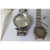Image 8 : Misc Watches (Marlboro, Garmin Fenix, etc), Watch Bands, Link Bracelet, 3 Rings, etc
