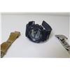 Image 8 : Qty 5 Replica Watches & 3 Black Tahitian Pearls