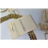 Image 8 : Misc New 'Forever 21' Jewelry w/ Tags - Love & Yolo Link Necklaces, Bracelets, etc