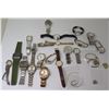 Image 1 : Misc Watches - Pierre Cardin, Michael Kors, Christiano Domani, Swiss Army, Decade, Fossil, Aceut Jap
