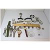 Image 2 : Misc Watches - Pierre Cardin, Michael Kors, Christiano Domani, Swiss Army, Decade, Fossil, Aceut Jap
