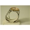 Image 8 : Burberry BU9105 Watch, Swiss Made, Sapphire Crystal 31400 Stainless Steel