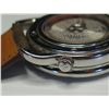 Image 8 : Hermes Arceau Le Temps Suspendu Watch w/62 Diamonds (Retail Price $30,800)
