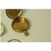 Image 2 : Elgin J Boss Pocket Watch (Disassembled), Marked 7393824