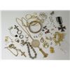Image 1 : Misc Jewelry - Tahitian Pearl Bracelet, Link Chains, Bangle Bracelets, Rings, Pendants, Earrings, et