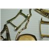 Image 13 : Watch Parts - Many Marked 10K/14K Gold-Filled