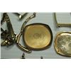 Image 8 : Watch Parts - Many Marked 10K/14K Gold-Filled