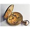 Image 2 : Elgin Dueber Champion Pocket Watch w/Etched Star Design, 3042076