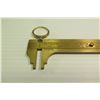 Image 11 : 14K Gold Ring with Single Diamond, Approx. 2.72 Grams