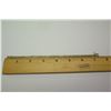 Image 3 : 14K Gold Diamond Link Bracelet