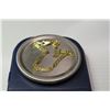 Image 2 : 18K Gold Link Bracelet, Approx. 4.78 Grams